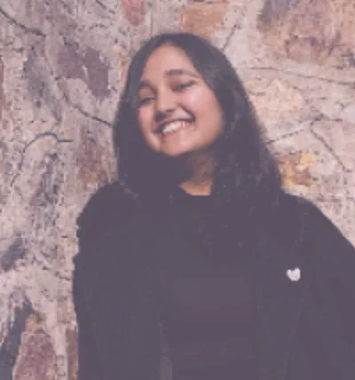 Itisha Upadhyay