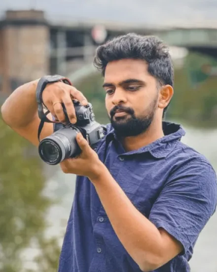 Sudheer