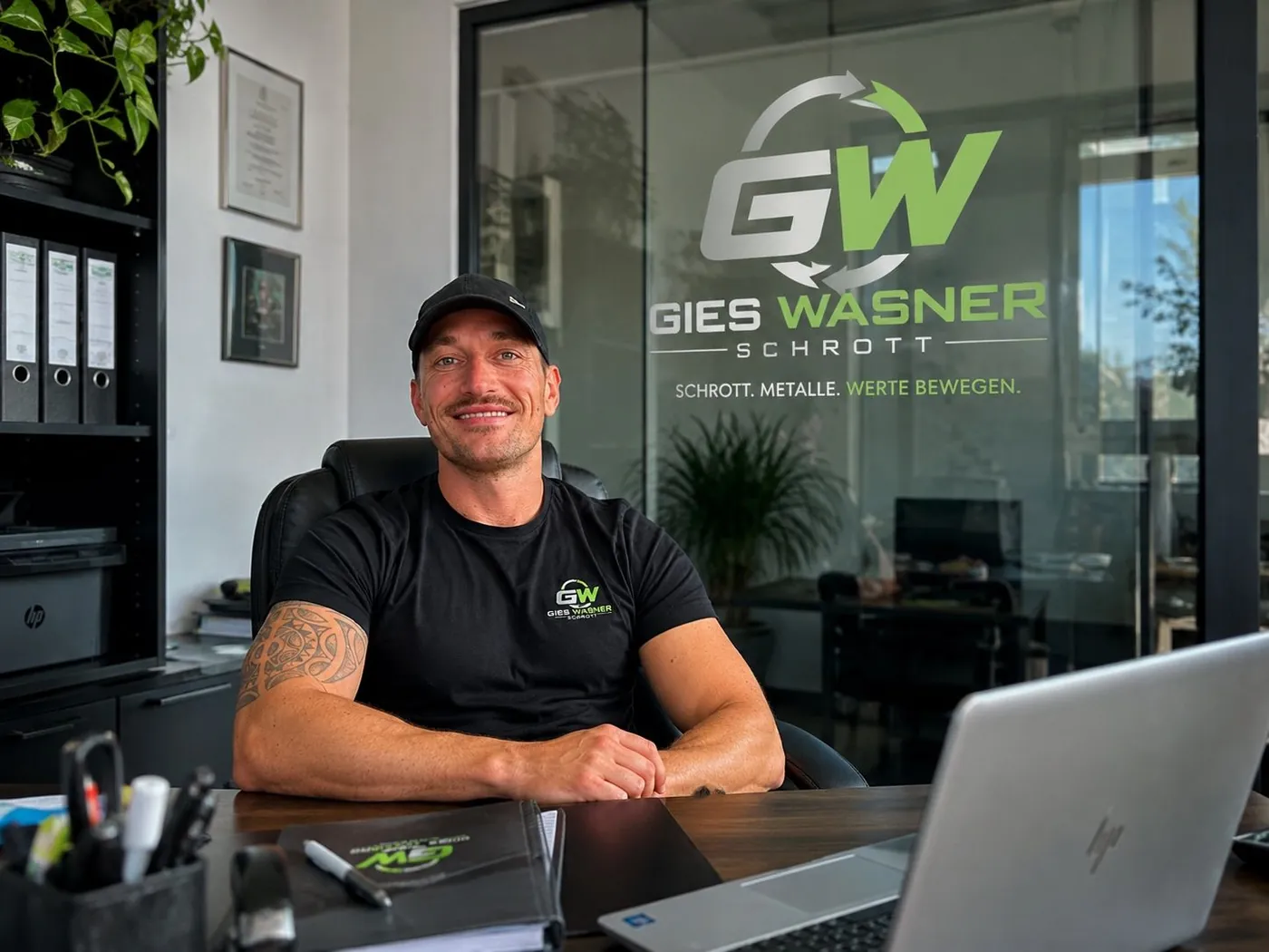 GW Schrott — 5
