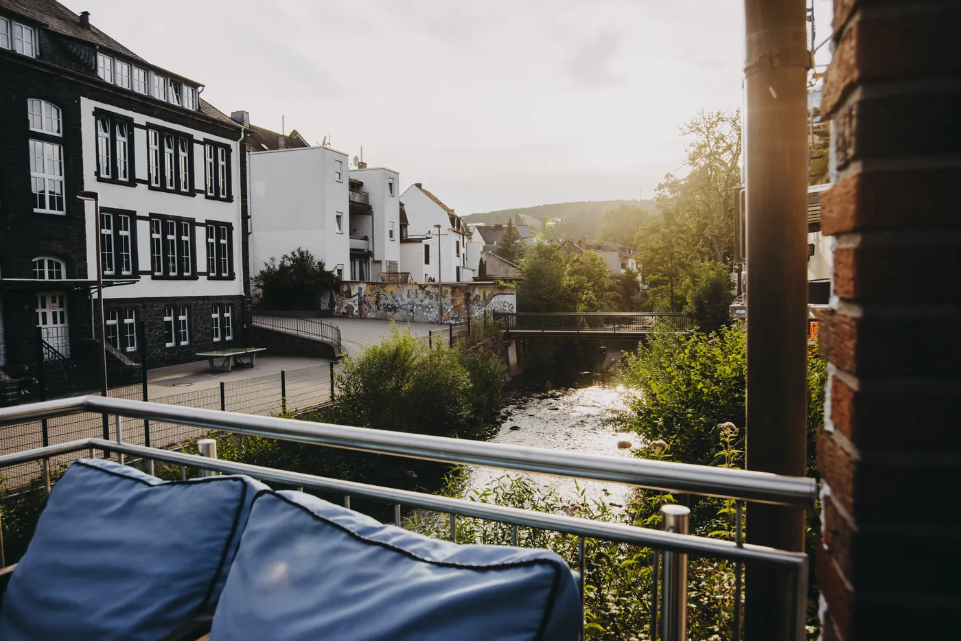 River Lounge