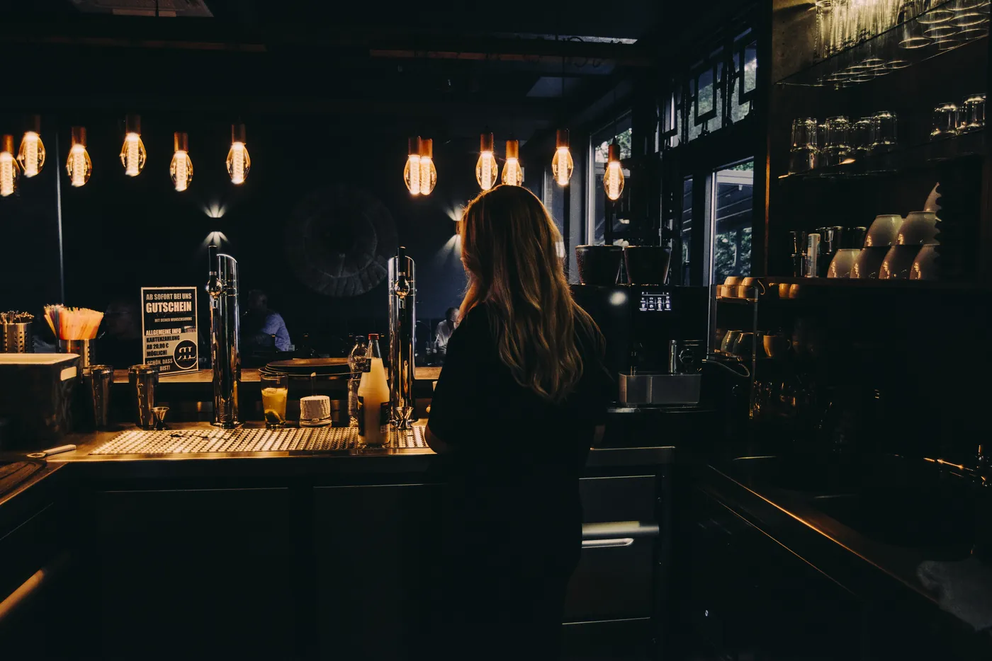 River Lounge — 1