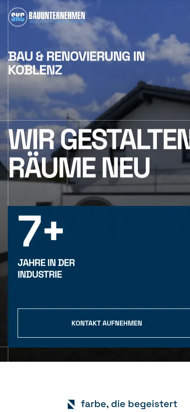 SKC Bauunternehmen — 6