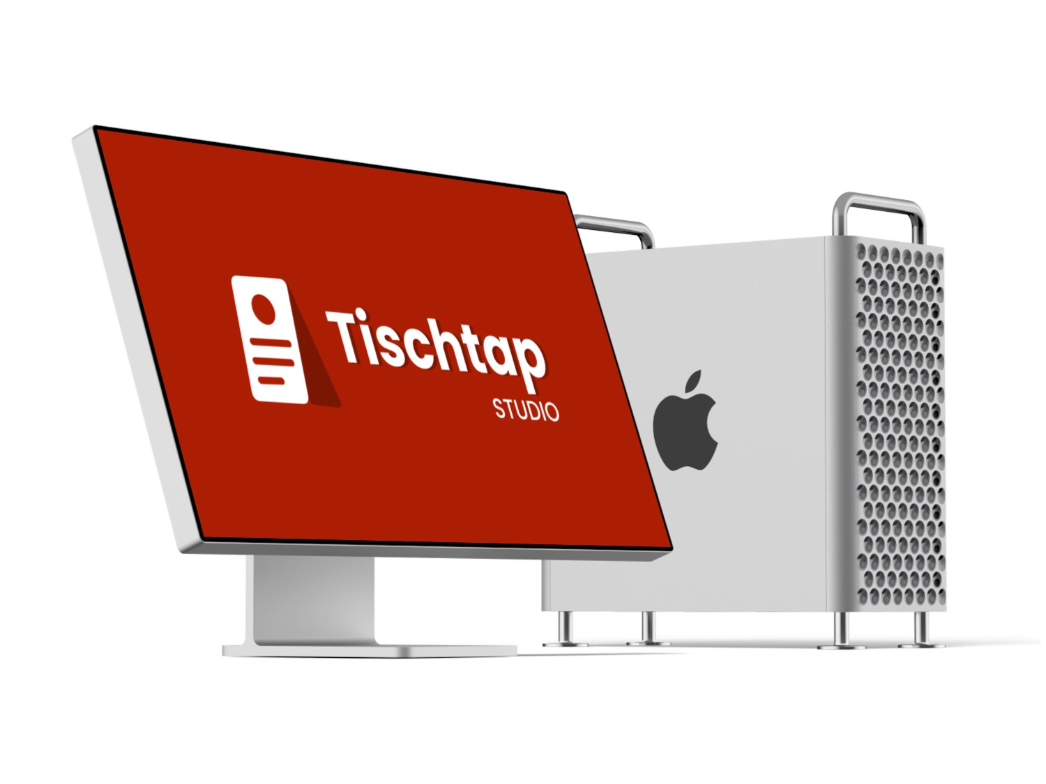 TischTap Studio